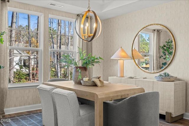 1421 Green Cypress Drive 40, Zebulon, NC 27597