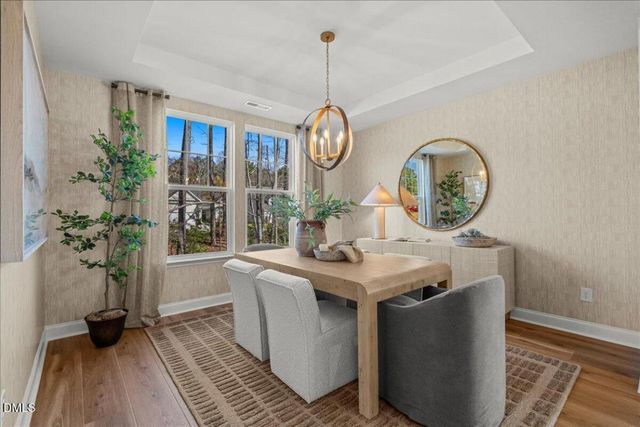 1421 Green Cypress Drive 40, Zebulon, NC 27597