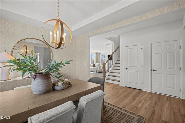 1421 Green Cypress Drive 40, Zebulon, NC 27597