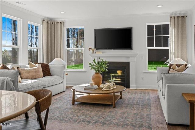 1421 Green Cypress Drive 40, Zebulon, NC 27597