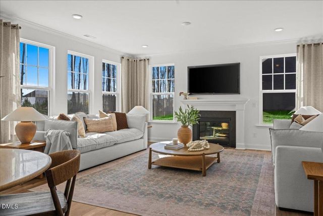 1421 Green Cypress Drive 40, Zebulon, NC 27597