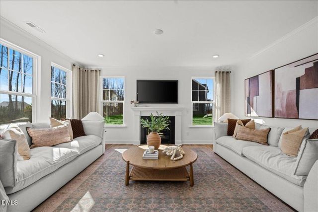 1421 Green Cypress Drive 40, Zebulon, NC 27597