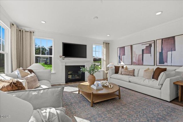 1421 Green Cypress Drive 40, Zebulon, NC 27597