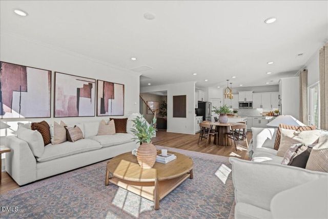 1421 Green Cypress Drive 40, Zebulon, NC 27597