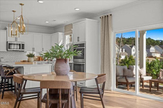 1421 Green Cypress Drive 40, Zebulon, NC 27597