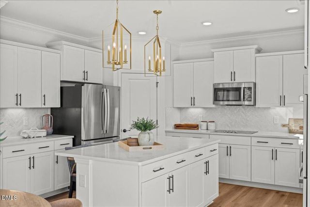 1421 Green Cypress Drive 40, Zebulon, NC 27597