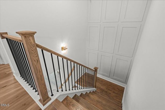 1421 Green Cypress Drive 40, Zebulon, NC 27597