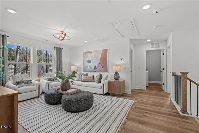 1421 Green Cypress Drive 40, Zebulon, NC 27597