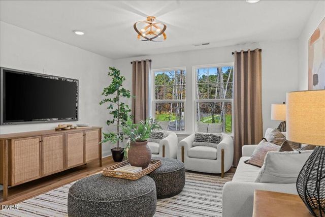 1421 Green Cypress Drive 40, Zebulon, NC 27597