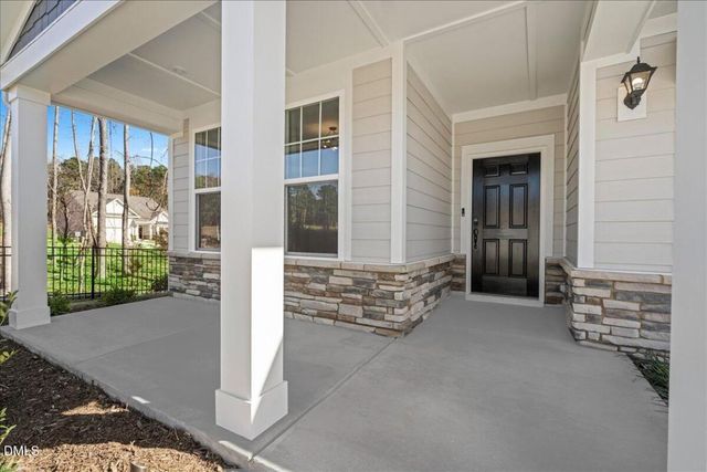 1421 Green Cypress Drive 40, Zebulon, NC 27597