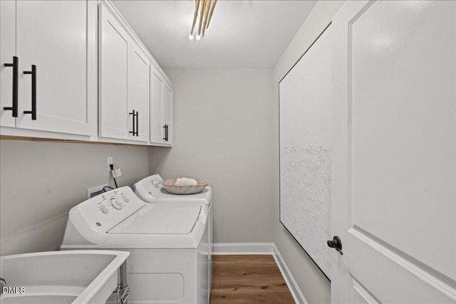 1421 Green Cypress Drive 40, Zebulon, NC 27597