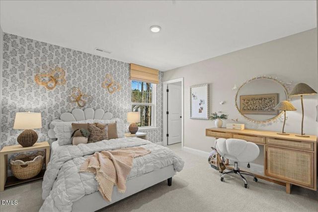 1421 Green Cypress Drive 40, Zebulon, NC 27597