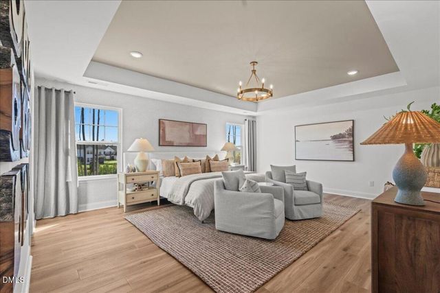 1421 Green Cypress Drive 40, Zebulon, NC 27597