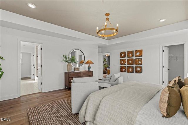 1421 Green Cypress Drive 40, Zebulon, NC 27597