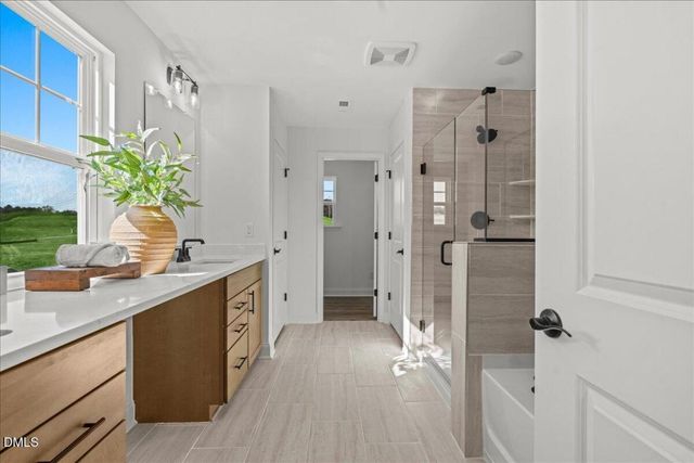 1421 Green Cypress Drive 40, Zebulon, NC 27597