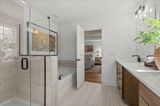 1421 Green Cypress Drive 40, Zebulon, NC 27597