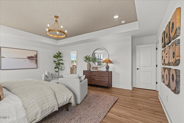 1421 Green Cypress Drive 40, Zebulon, NC 27597