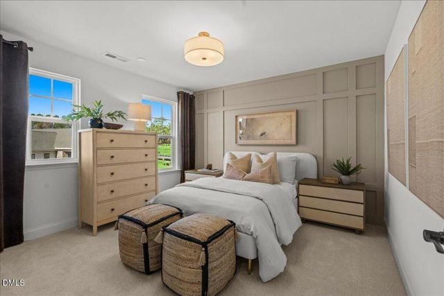 1421 Green Cypress Drive 40, Zebulon, NC 27597