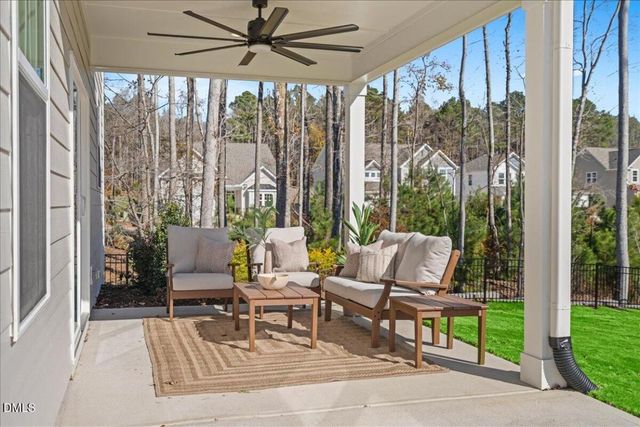 1421 Green Cypress Drive 40, Zebulon, NC 27597