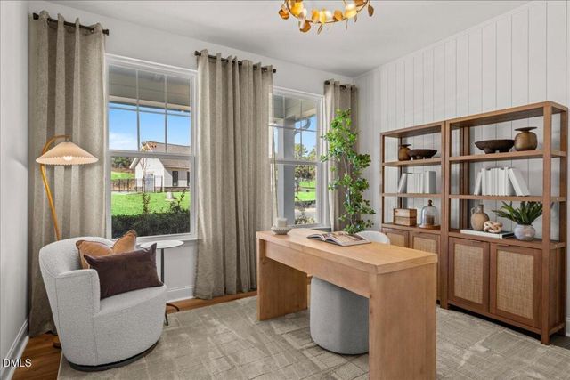 1421 Green Cypress Drive 40, Zebulon, NC 27597