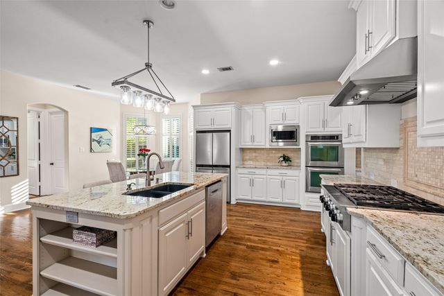 7625 Blackburn, The Colony, TX 75056