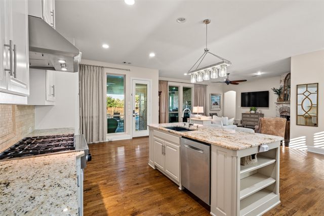 7625 Blackburn, The Colony, TX 75056