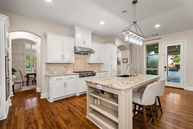 7625 Blackburn, The Colony, TX 75056