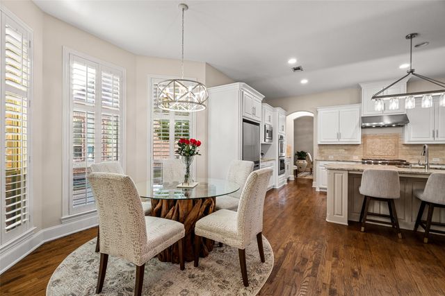 7625 Blackburn, The Colony, TX 75056