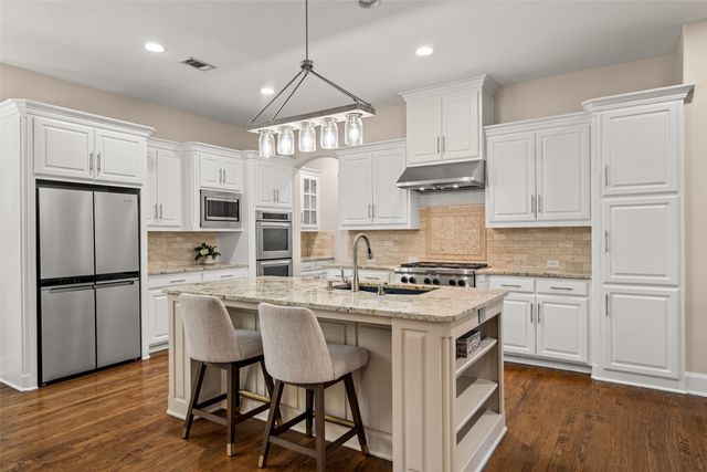 7625 Blackburn, The Colony, TX 75056