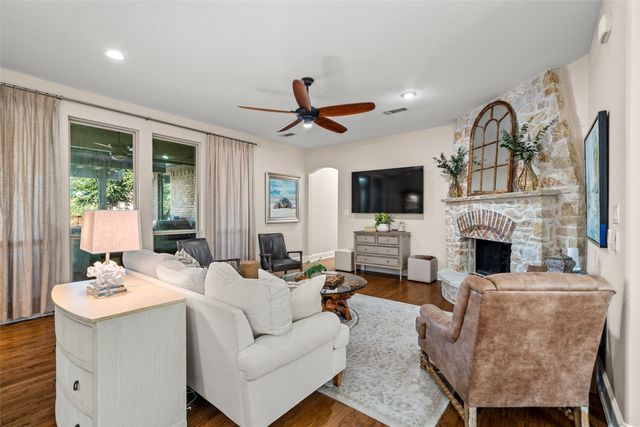 7625 Blackburn, The Colony, TX 75056