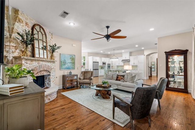 7625 Blackburn, The Colony, TX 75056