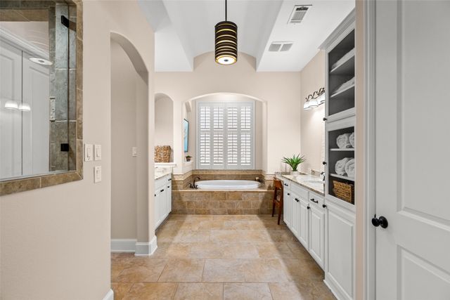 7625 Blackburn, The Colony, TX 75056