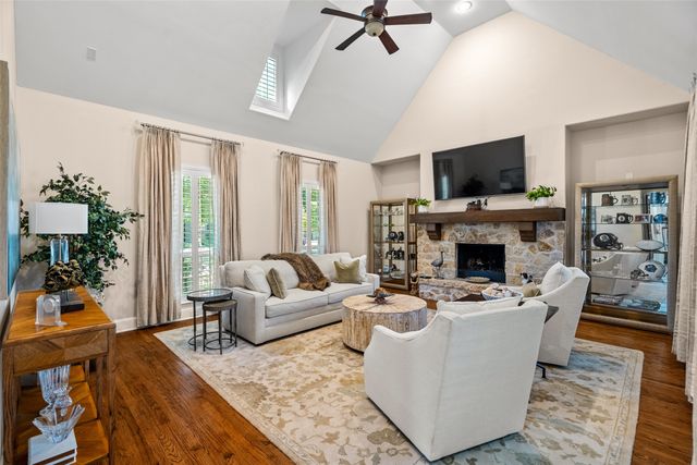 7625 Blackburn, The Colony, TX 75056