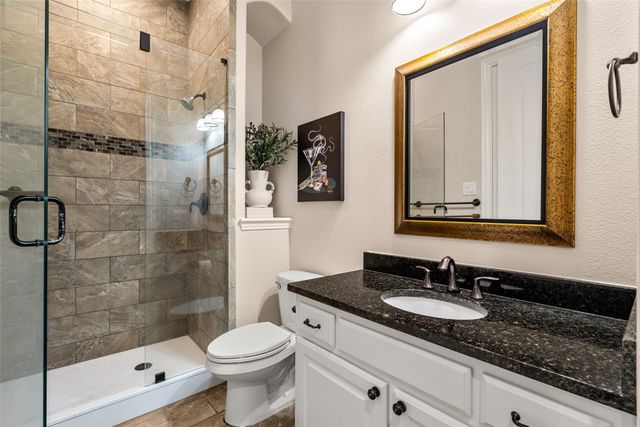 7625 Blackburn, The Colony, TX 75056