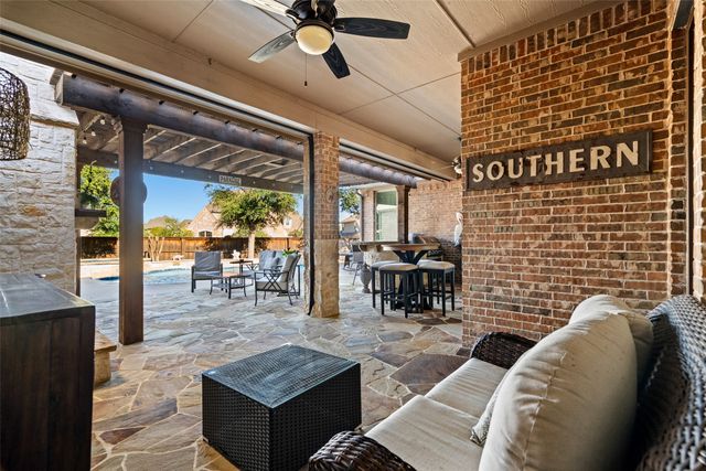 7625 Blackburn, The Colony, TX 75056