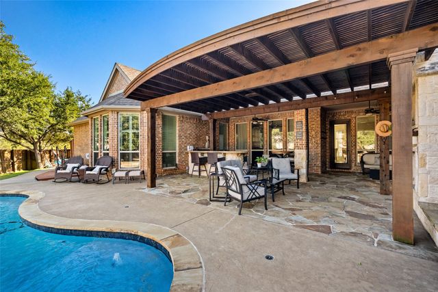 7625 Blackburn, The Colony, TX 75056