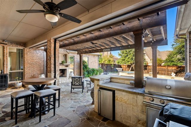 7625 Blackburn, The Colony, TX 75056