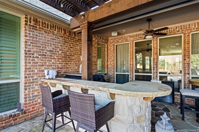 7625 Blackburn, The Colony, TX 75056