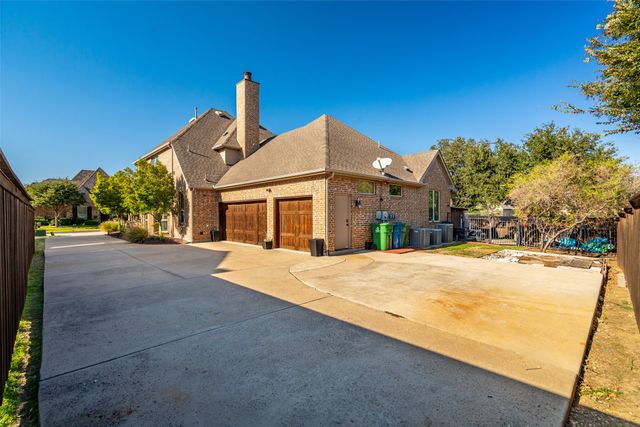 7625 Blackburn, The Colony, TX 75056