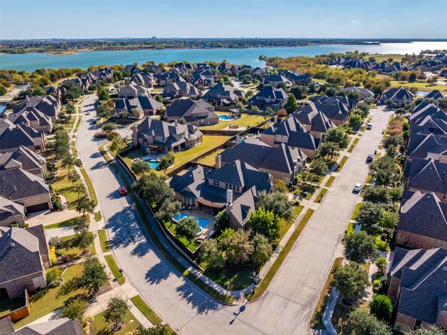 7625 Blackburn, The Colony, TX 75056