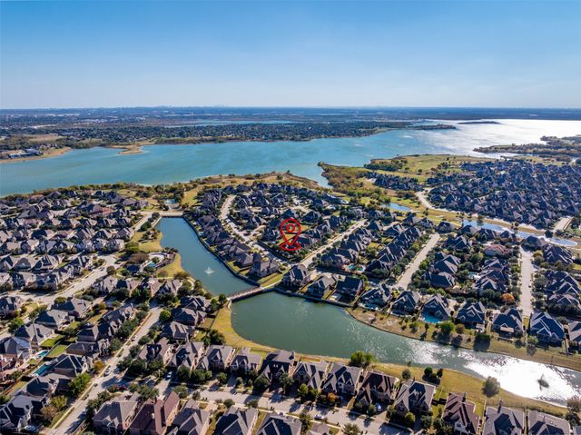 7625 Blackburn, The Colony, TX 75056