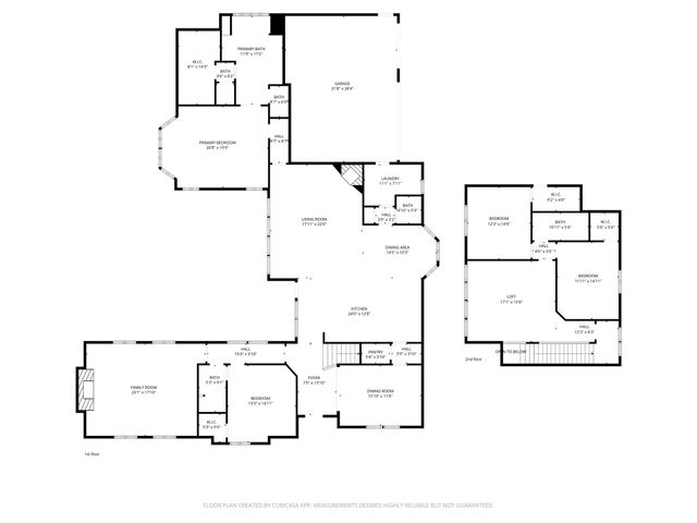 7625 Blackburn, The Colony, TX 75056