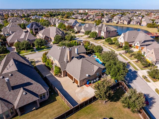 7625 Blackburn, The Colony, TX 75056