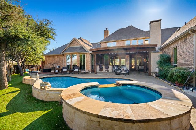 7625 Blackburn, The Colony, TX 75056