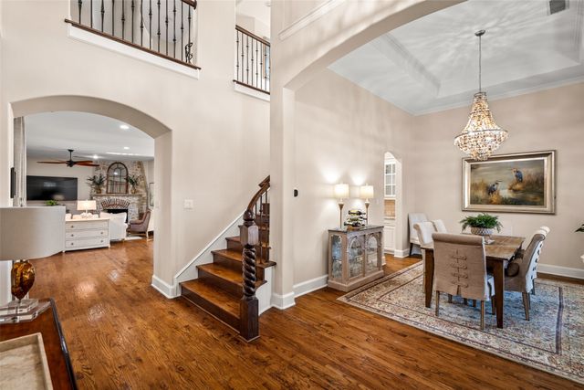 7625 Blackburn, The Colony, TX 75056