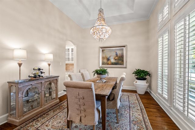 7625 Blackburn, The Colony, TX 75056