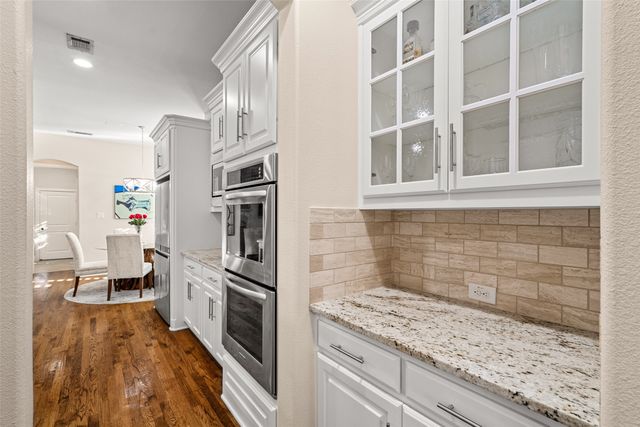 7625 Blackburn, The Colony, TX 75056