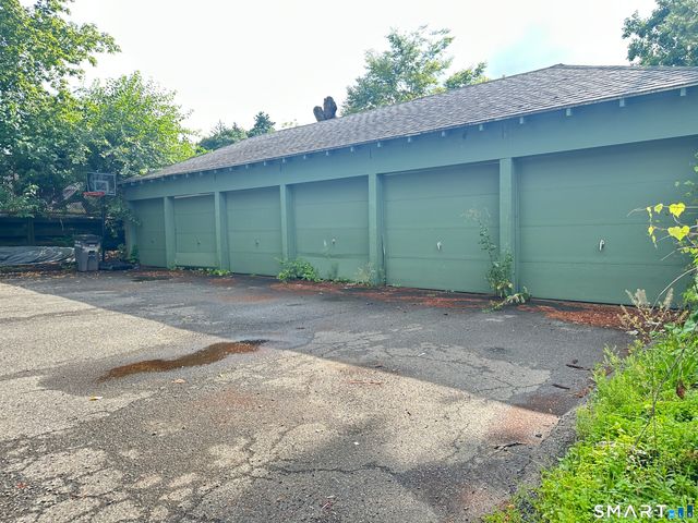 45 School Street 2W, Hartford, CT 06106