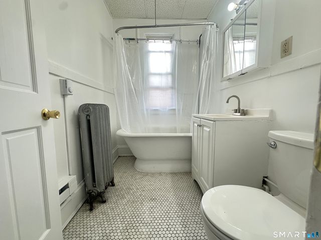 45 School Street 2W, Hartford, CT 06106