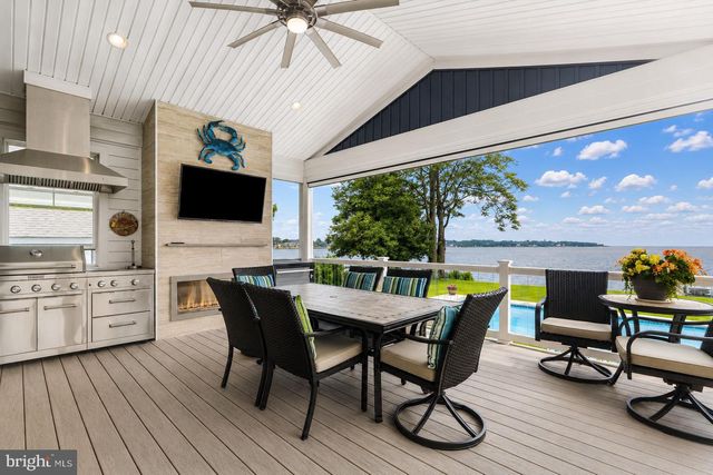 7429 BAY FRONT RD, Sparrows Point, MD 21219